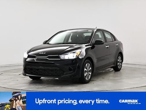 2023 Kia Rio S