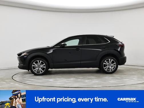 2023 Mazda CX-30 2.5 S Preferred Package