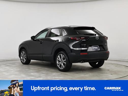 2023 Mazda CX-30 2.5 S Preferred Package