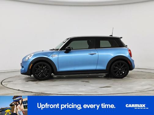 2018 MINI Hardtop S