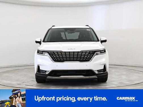 2024 Kia Carnival SX