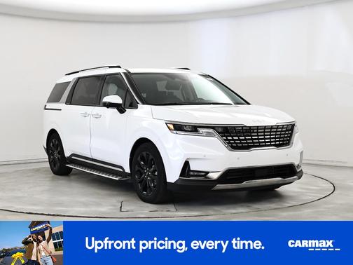 2024 Kia Carnival SX