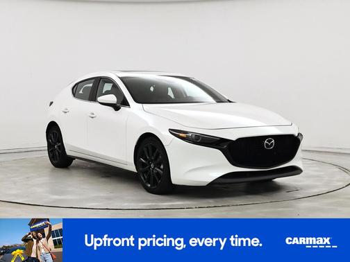 2020 Mazda Mazda3 Premium