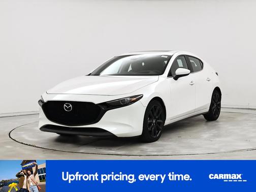 2020 Mazda Mazda3 Premium