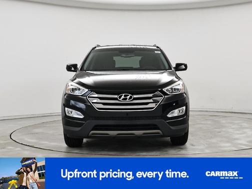 2015 Hyundai Santa Fe Sport 