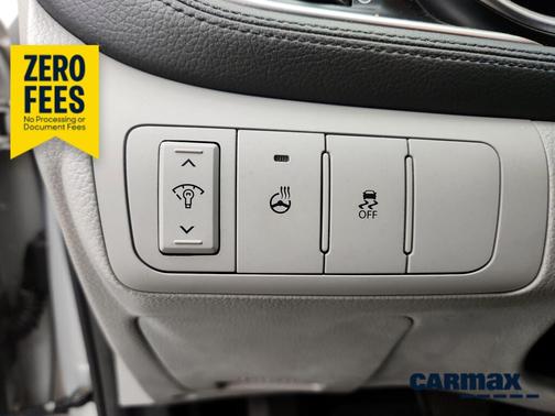 Silver 2015 Kia Optima EX