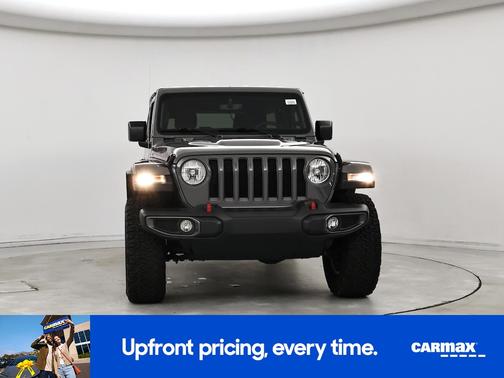 2023 Jeep Wrangler Unlimited Rubicon