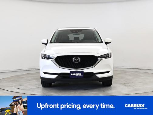 2021 Mazda CX-5 Grand Touring Reserve