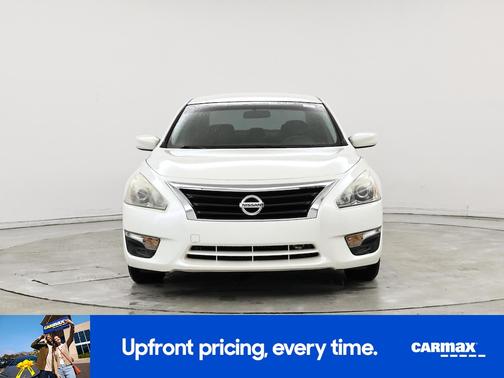 2015 Nissan Altima S