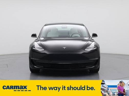 2018 Tesla Model 3 Mid Range