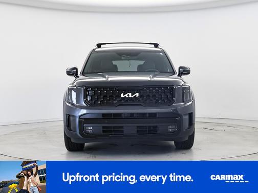 2024 Kia Telluride SX X-Pro