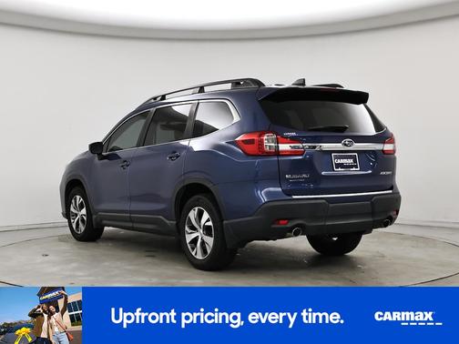 2021 Subaru Ascent Premium