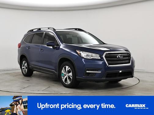 2021 Subaru Ascent Premium