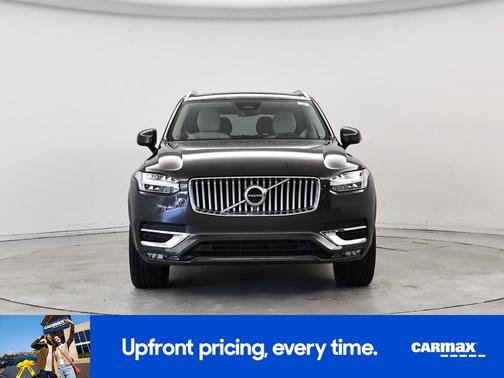 2024 Volvo XC90 B6 Plus Bright Theme