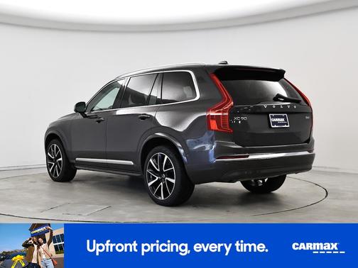 2024 Volvo XC90 B6 Plus Bright Theme