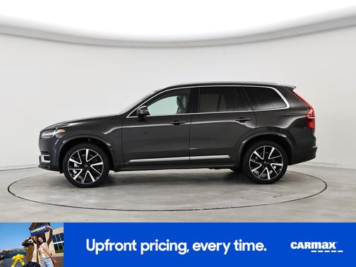 2024 Volvo XC90 B6 Plus Bright Theme