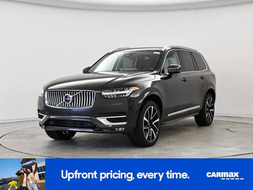 2024 Volvo XC90 B6 Plus Bright Theme