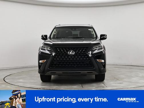 2020 Lexus GX 460 Premium