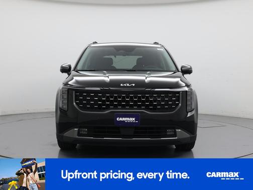 2025 Kia Carnival SX