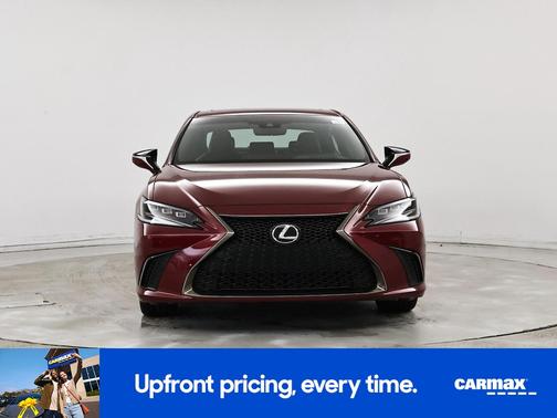 2022 Lexus ES 350 F-Sport
