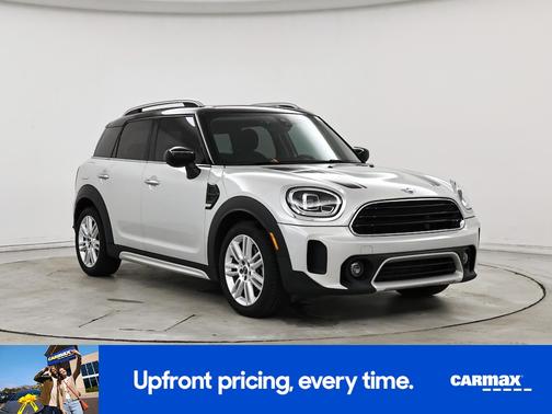 2022 MINI Countryman 