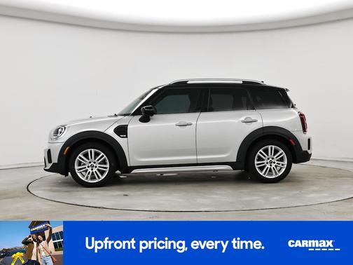 2022 MINI Countryman 