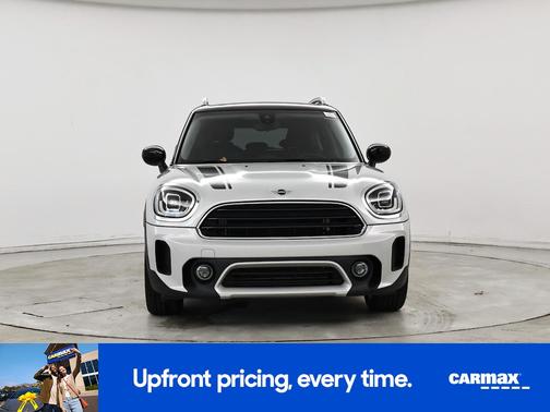 2022 MINI Countryman 