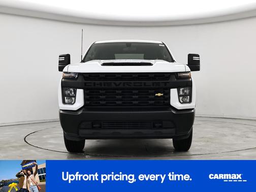 2023 Chevrolet Silverado 2500 Work Truck