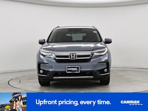 2022 Honda Pilot Touring