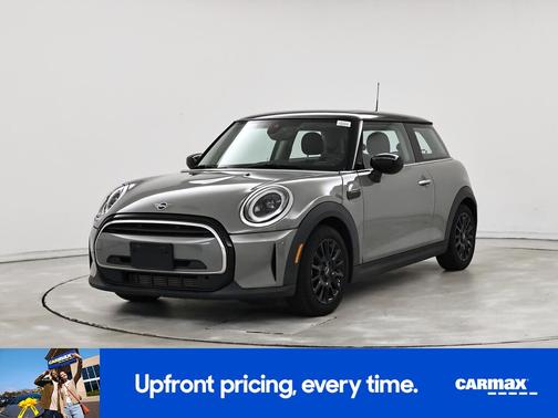 2023 MINI Hardtop 