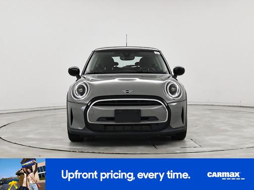 2023 MINI Hardtop Cooper