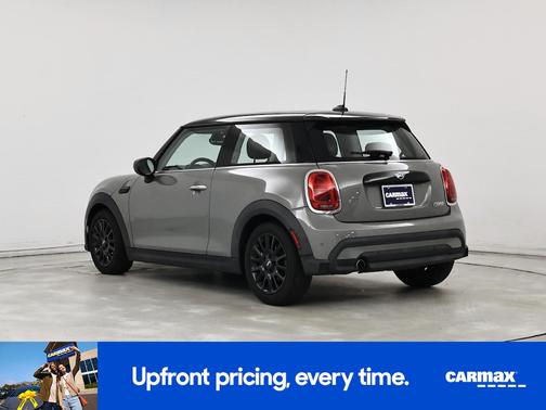 2023 MINI Hardtop Cooper