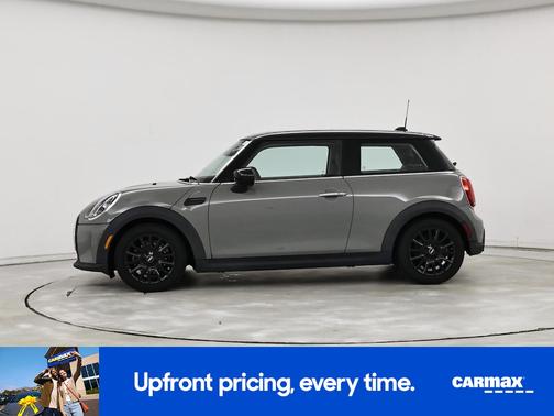 2023 MINI Hardtop Cooper