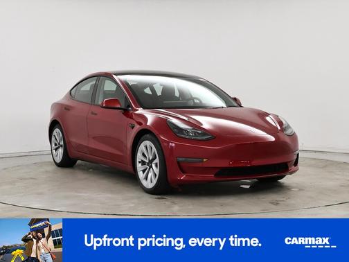 2023 Tesla Model 3 Long Range