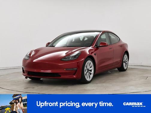 2023 Tesla Model 3 Long Range