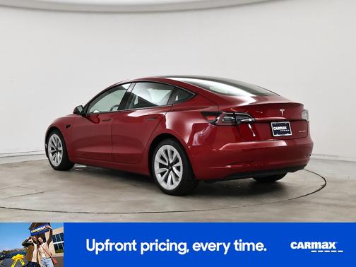 2023 Tesla Model 3 Long Range