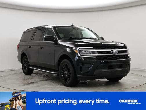 2023 Ford Expedition Max XLT