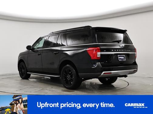 2023 Ford Expedition Max XLT