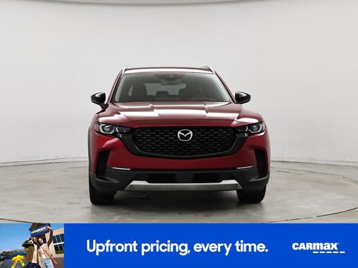2023 Mazda CX-50 2.5 Turbo Premium