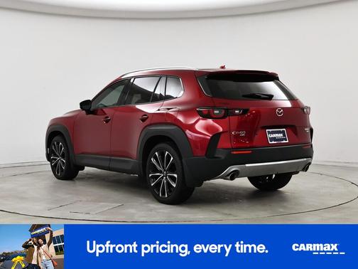 2023 Mazda CX-50 2.5 Turbo Premium