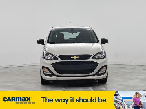 2021 Chevrolet Spark LS