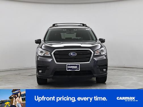 Gray 2020 Subaru Ascent Limited