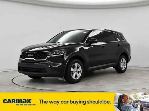 2023 Kia Sorento LX