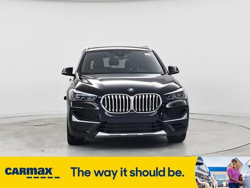 2021 BMW X1 SDrive28i