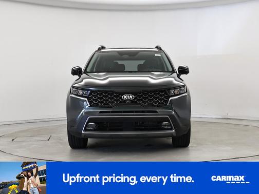 2021 Kia Sorento SX Prestige X-Line