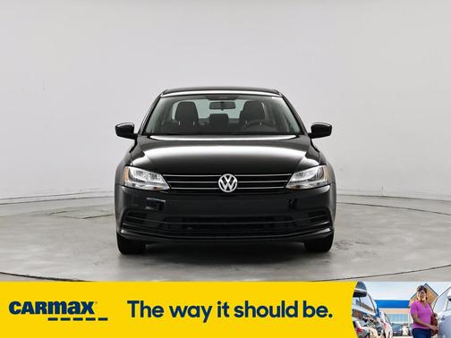 2016 Volkswagen Jetta S