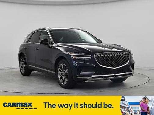 2022 Genesis GV70