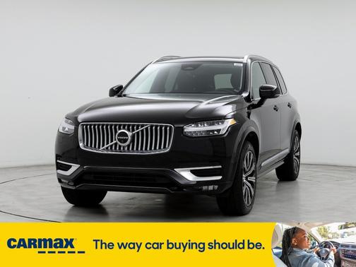 2024 Volvo XC90 B6 Plus Bright Theme