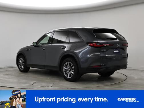 2025 Mazda CX-90 Turbo Preferred
