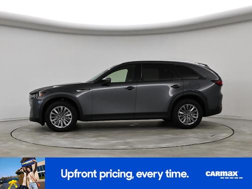 2025 Mazda CX-90 Turbo Preferred